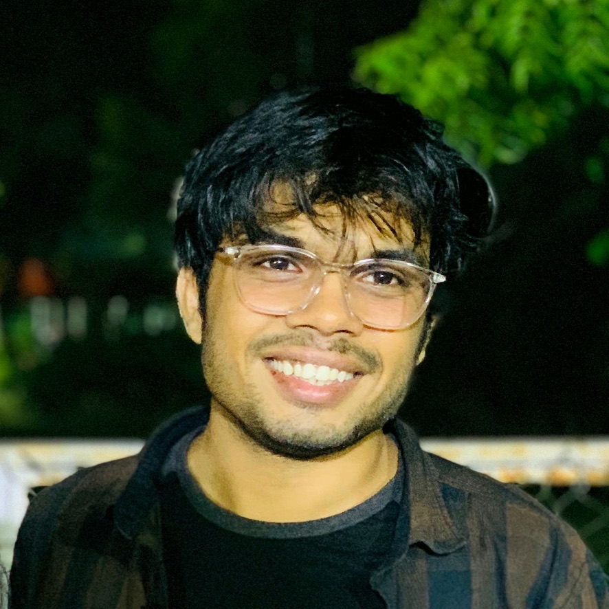 Sarvesh Dakhore
