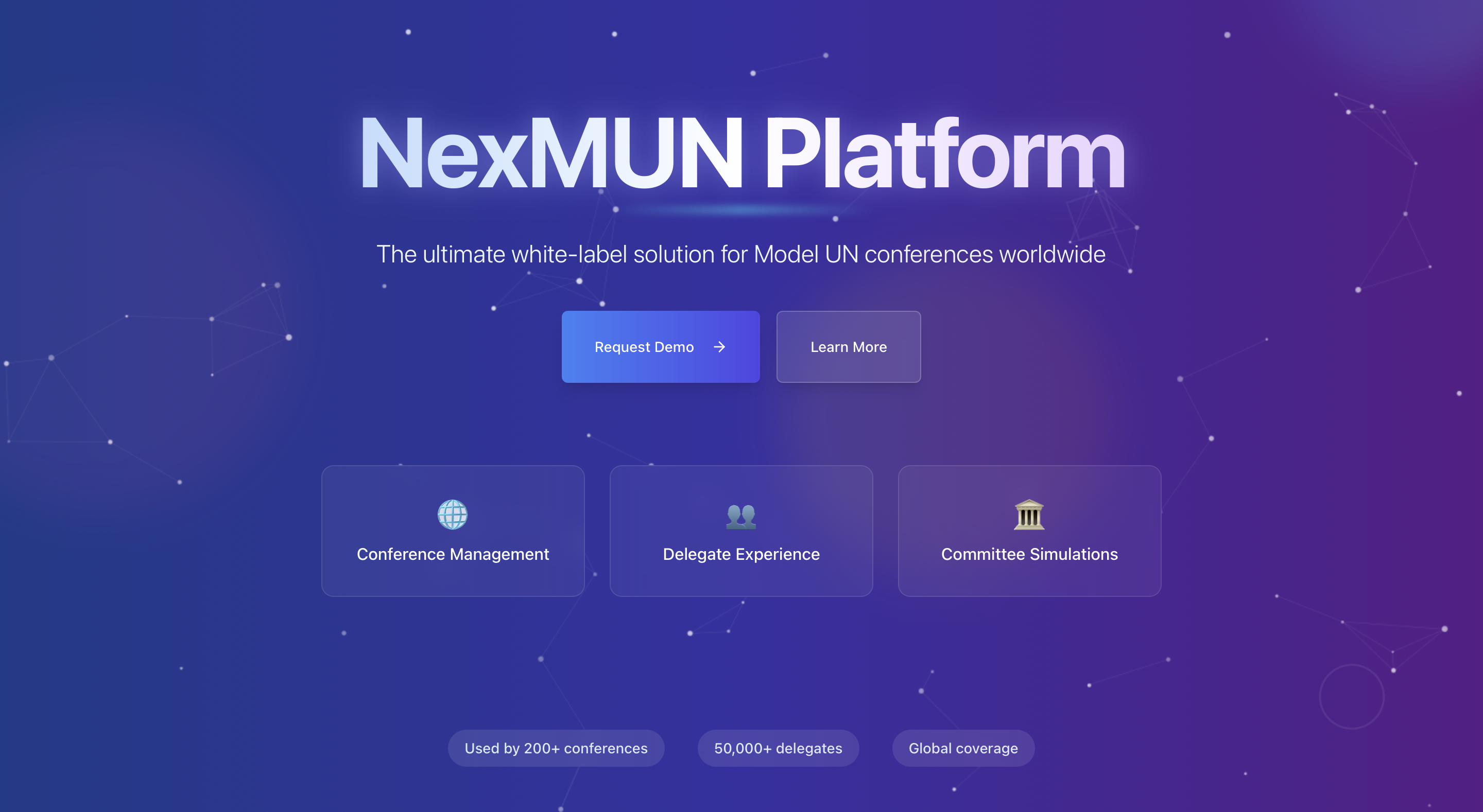 NexMUN
